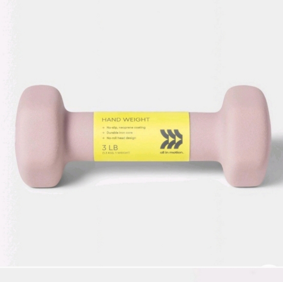 Dumbbells set - Picture 5 of 6